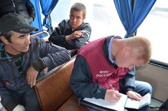 прописка в Великих Луках